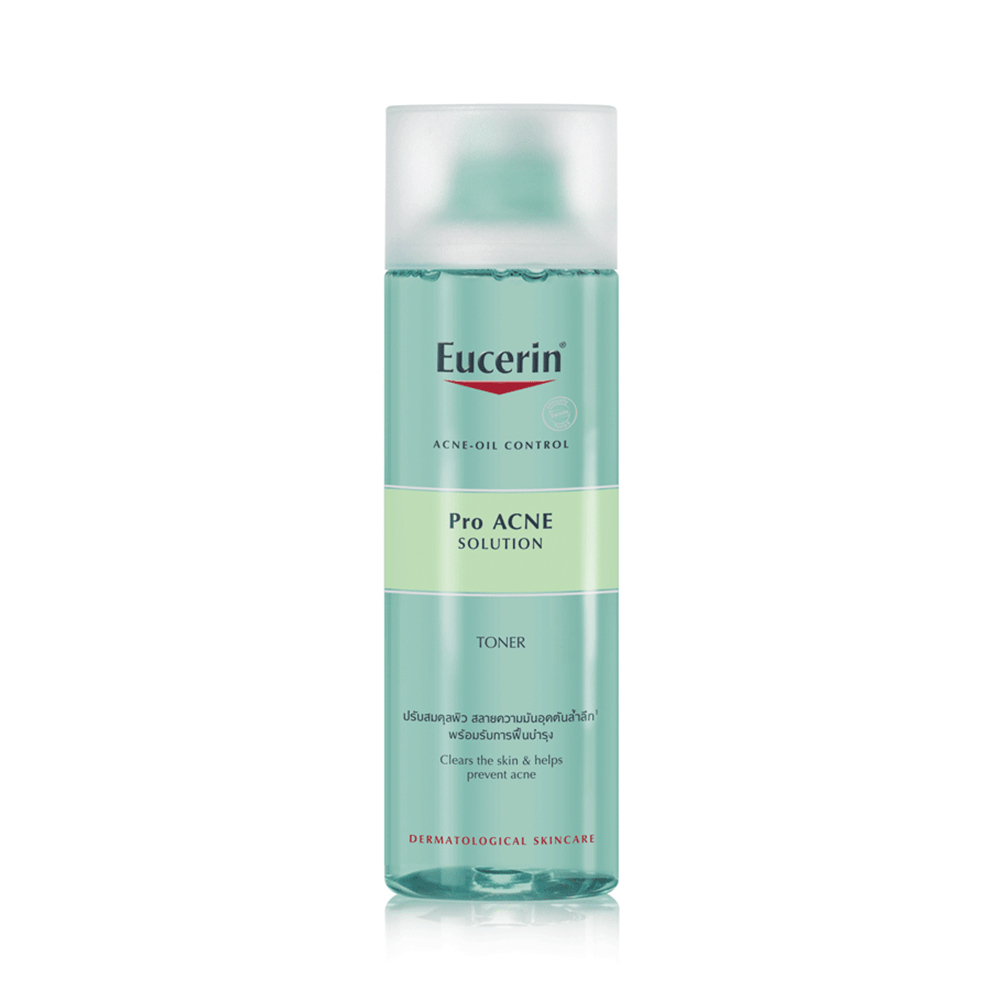 Eucerin toner outlet